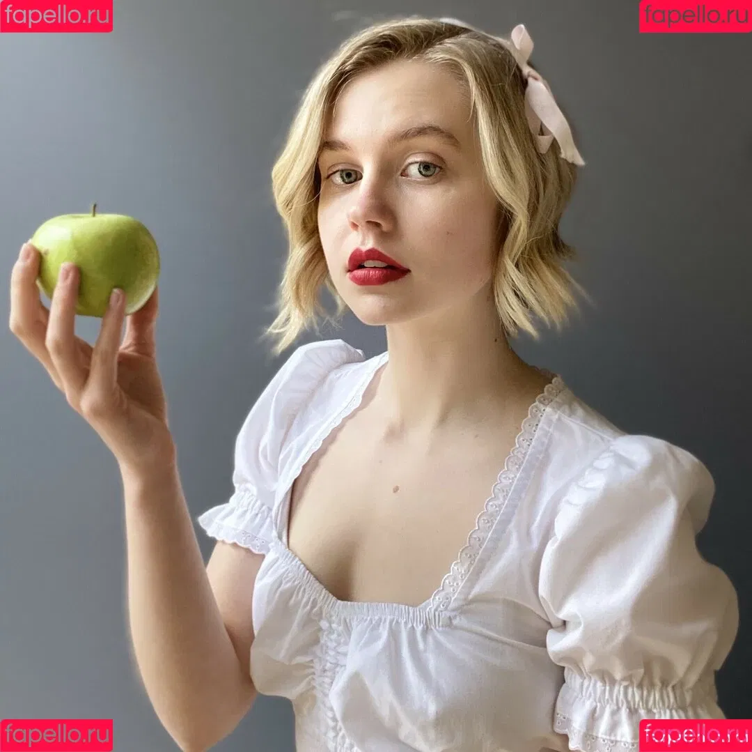 Angourie Rice Onlyfans Photo Gallery 