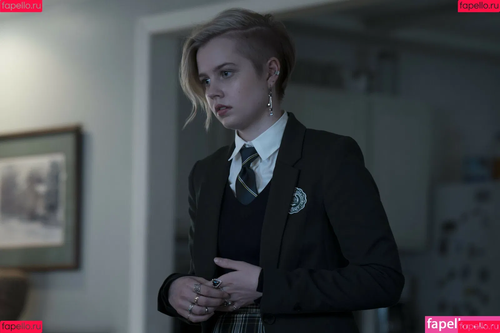 Angourie Rice Onlyfans Photo Gallery 