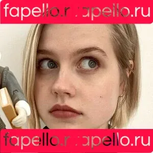 Angourie Rice Onlyfans Photo Gallery 