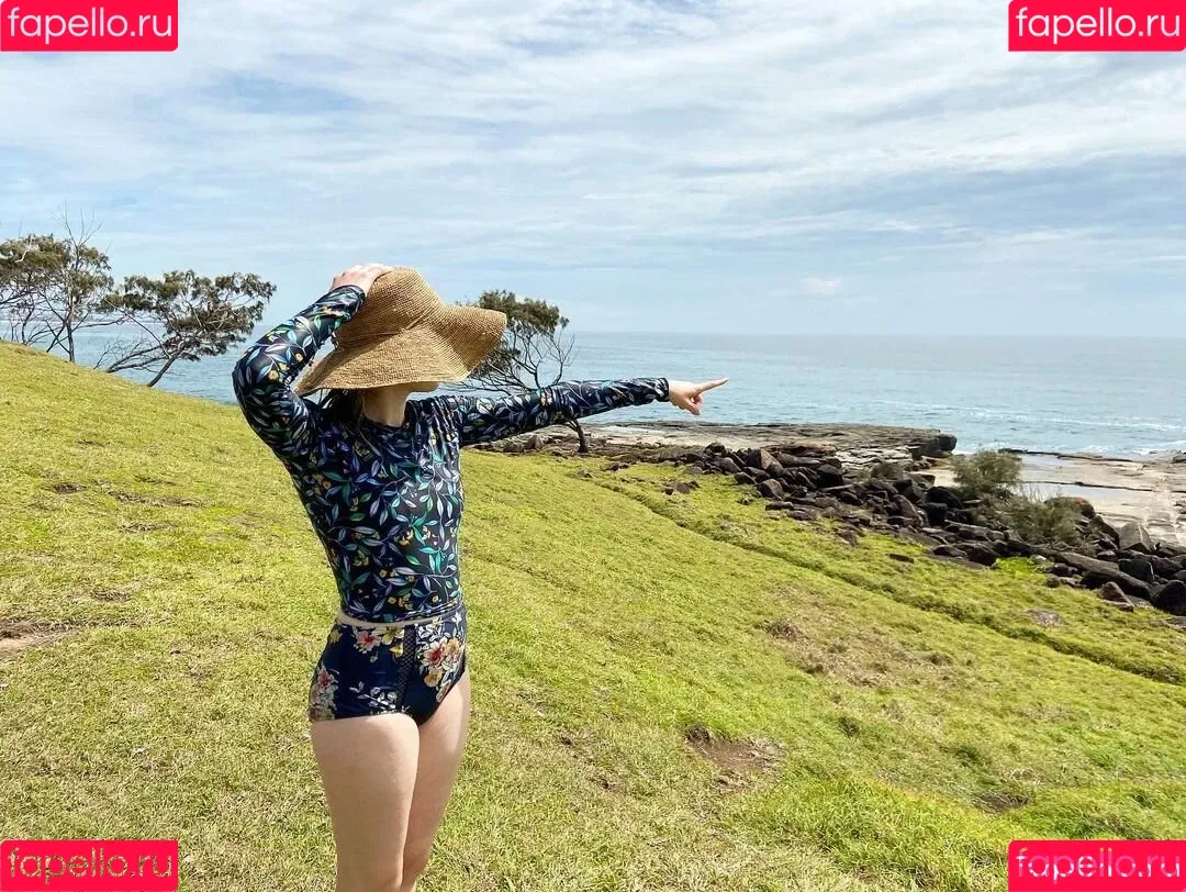 Angourie Rice Onlyfans Photo Gallery 