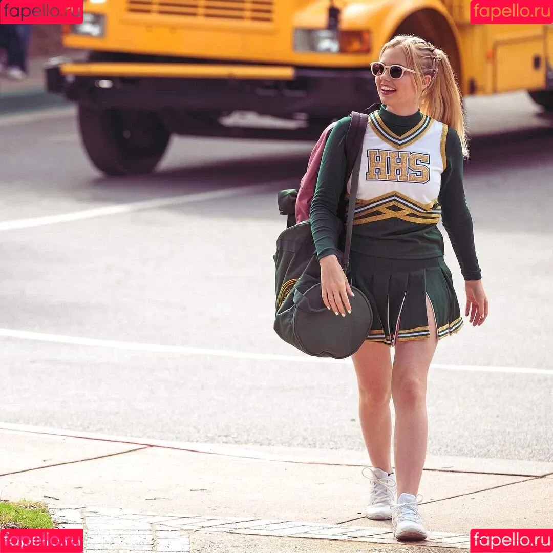 Angourie Rice Onlyfans Photo Gallery 