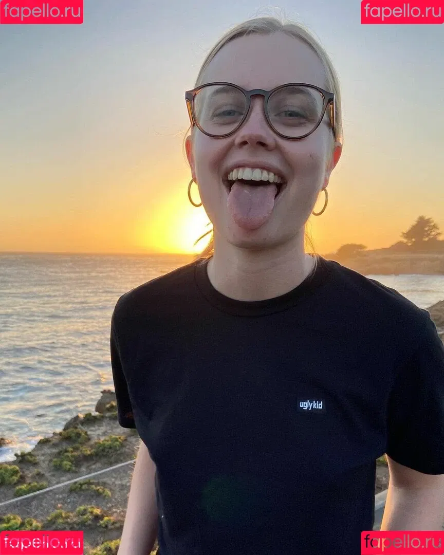 Angourie Rice Onlyfans Photo Gallery 