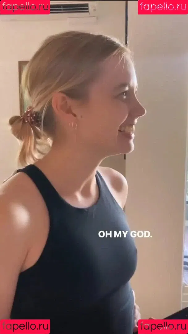 Angourie Rice Onlyfans Photo Gallery 