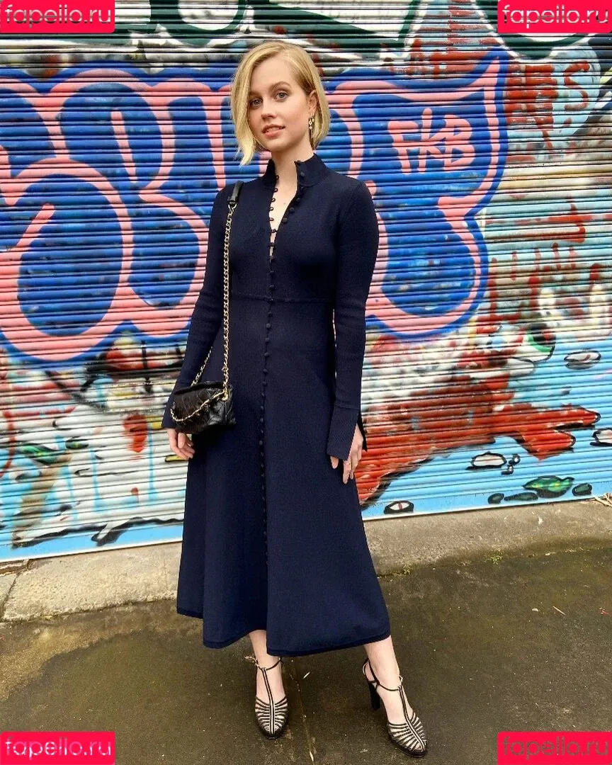 Angourie Rice Onlyfans Photo Gallery 