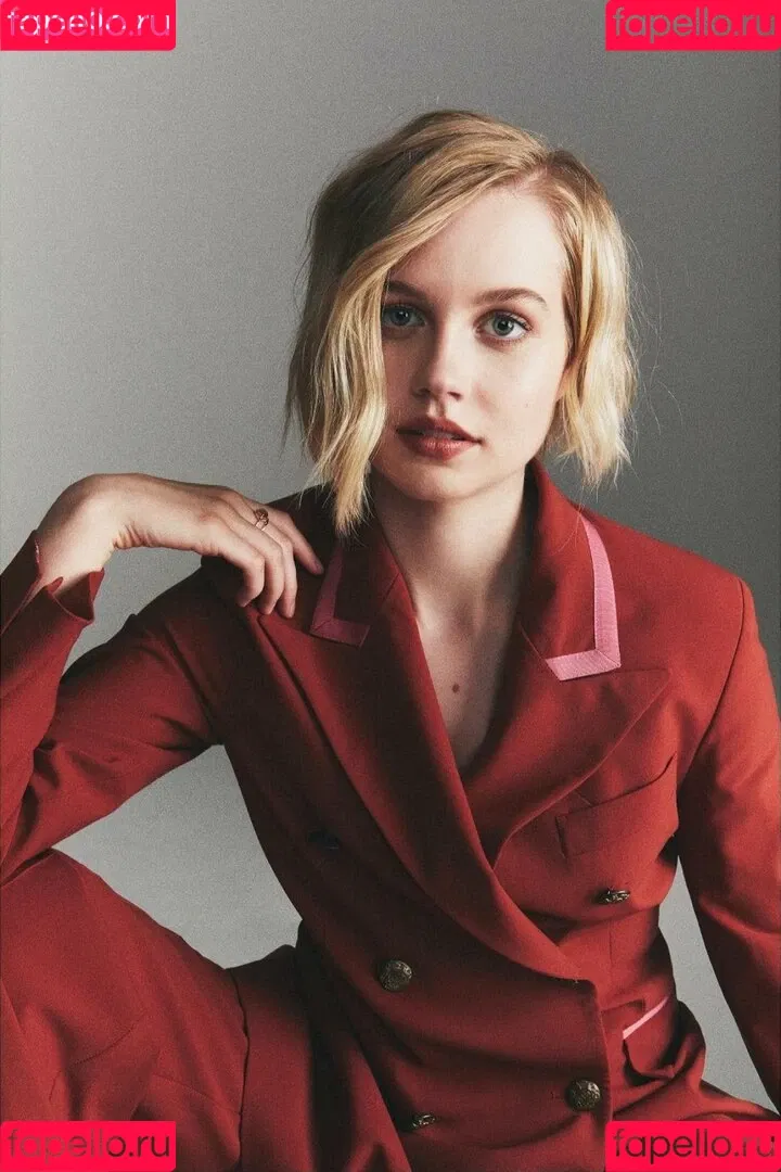 Angourie Rice Onlyfans Photo Gallery 
