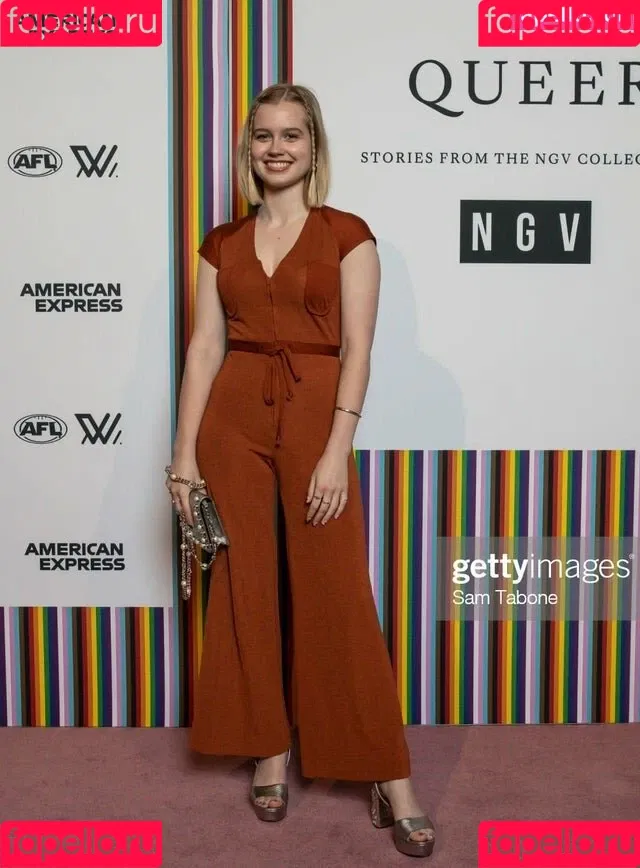 Angourie Rice Onlyfans Photo Gallery 