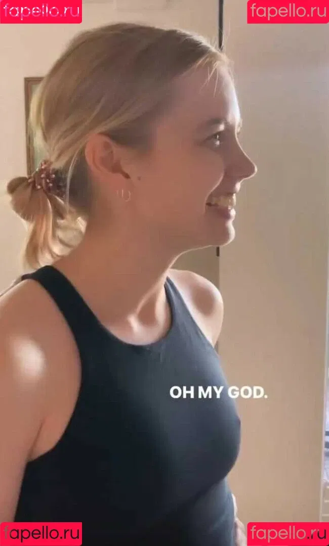 Angourie Rice Onlyfans Photo Gallery 