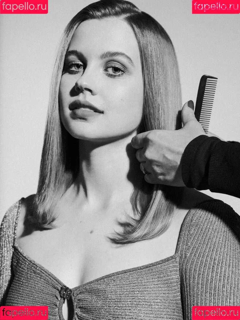 Angourie Rice Onlyfans Photo Gallery 