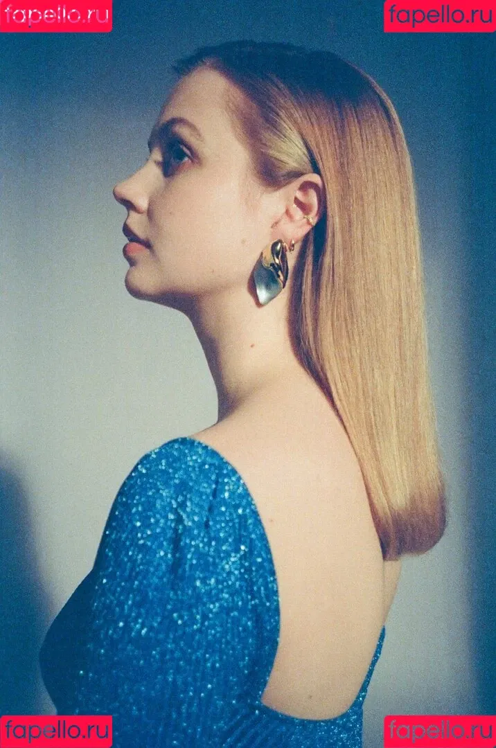 Angourie Rice Onlyfans Photo Gallery 