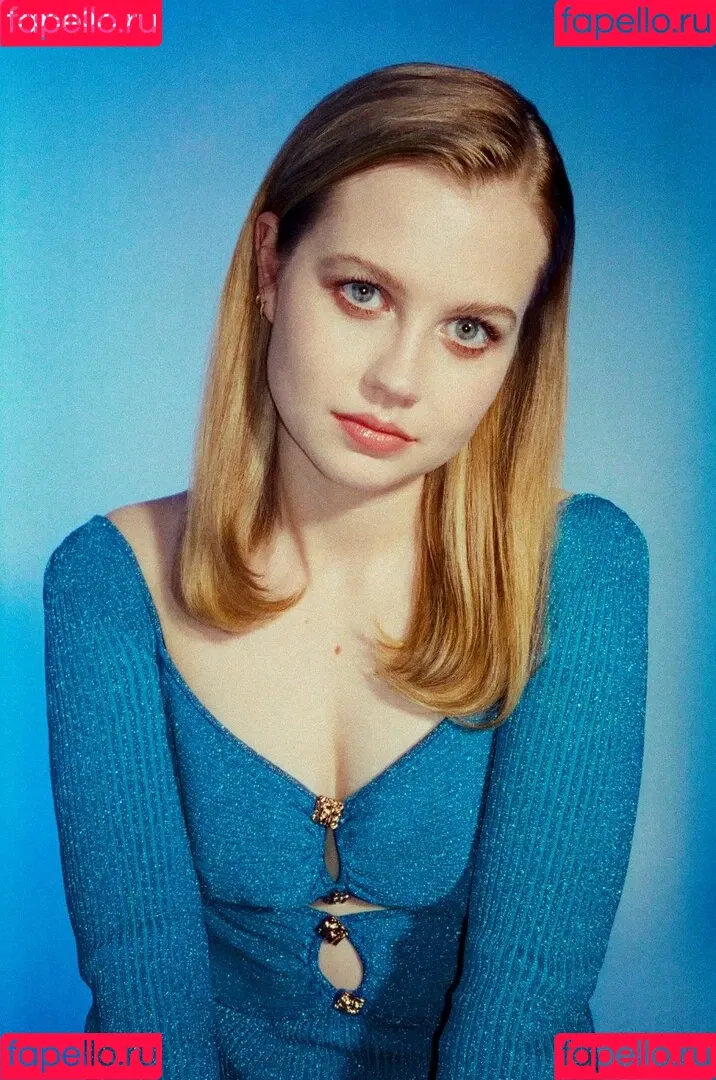 Angourie Rice Onlyfans Photo Gallery 