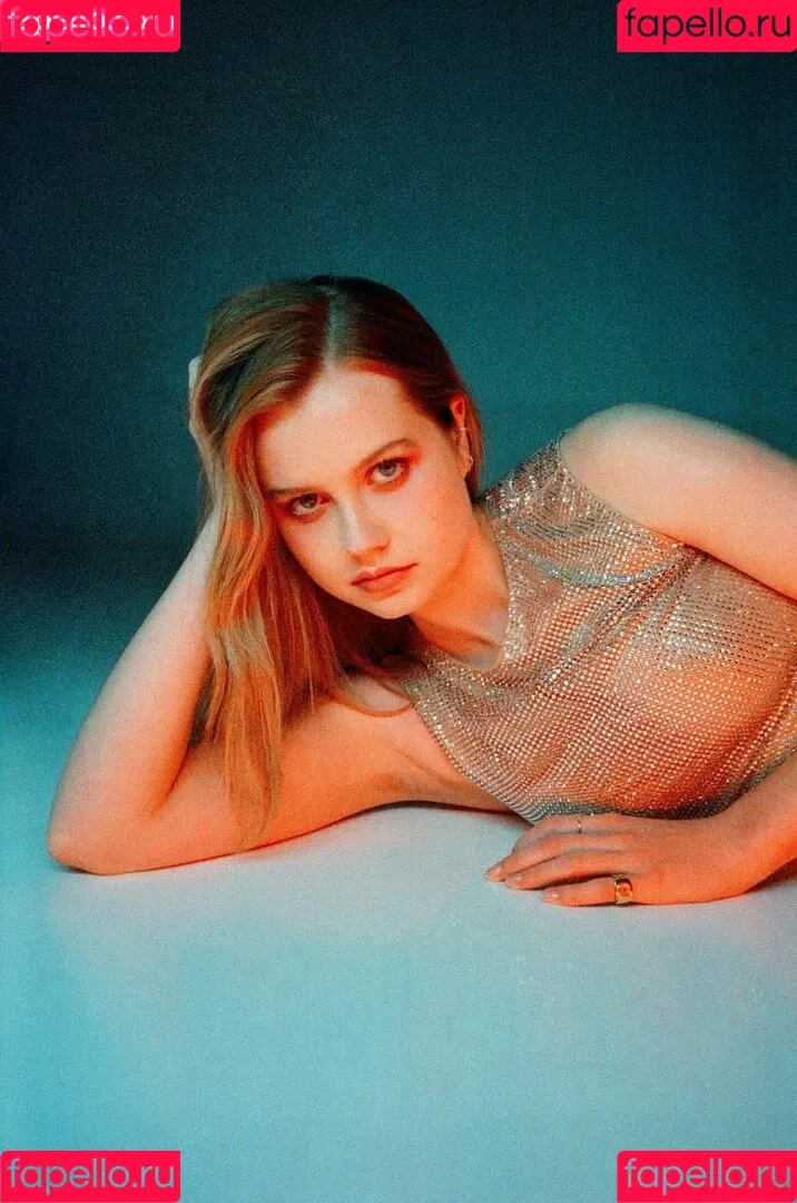 Angourie Rice Onlyfans Photo Gallery 