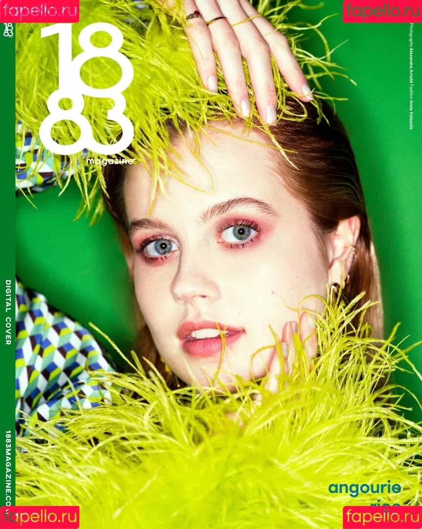 Angourie Rice Onlyfans Photo Gallery 