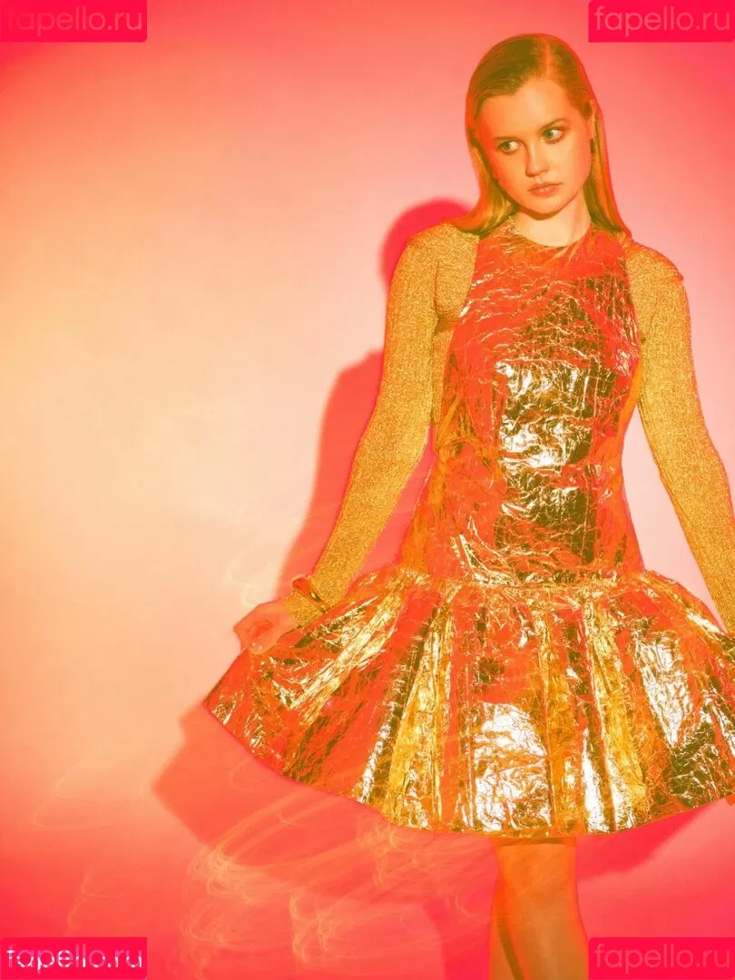 Angourie Rice Onlyfans Photo Gallery 