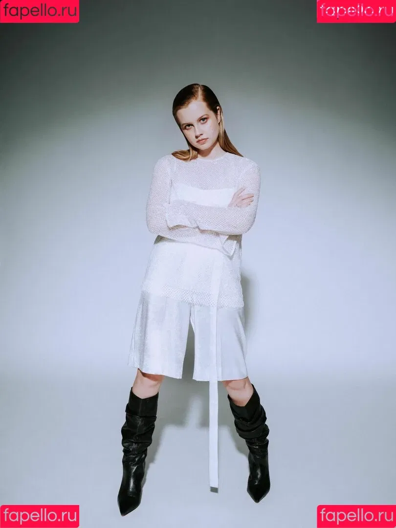Angourie Rice Onlyfans Photo Gallery 