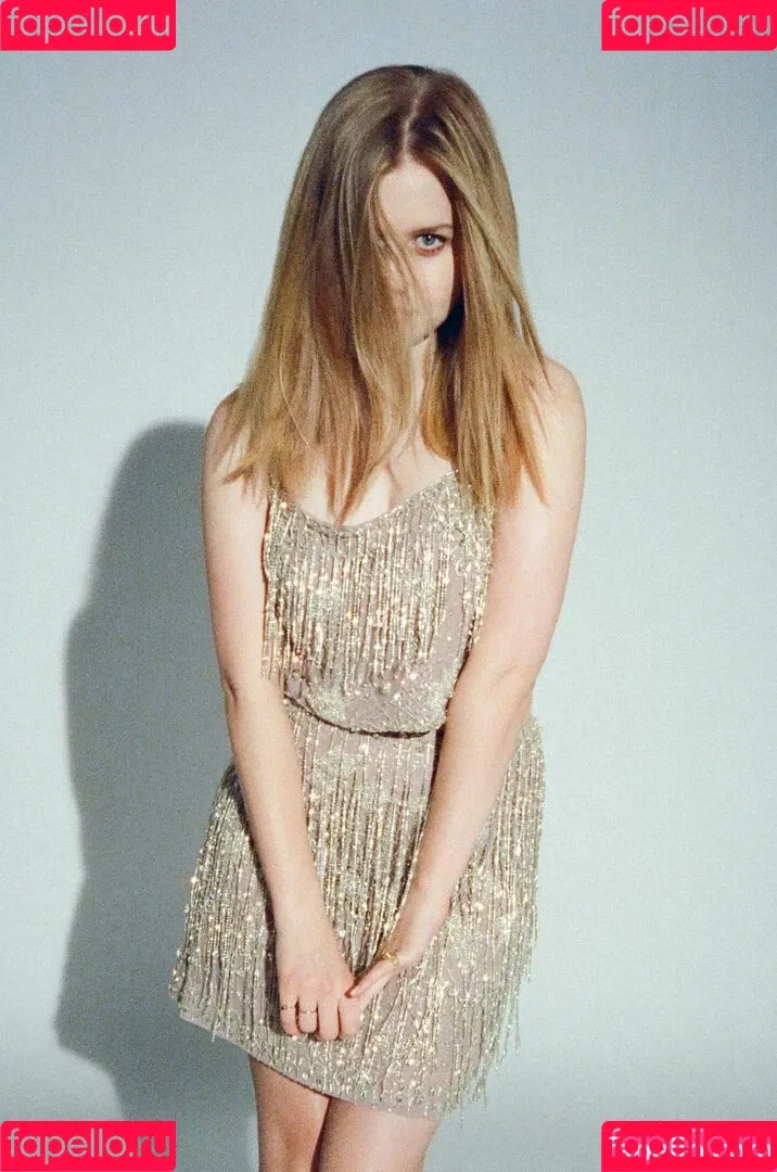 Angourie Rice Onlyfans Photo Gallery 