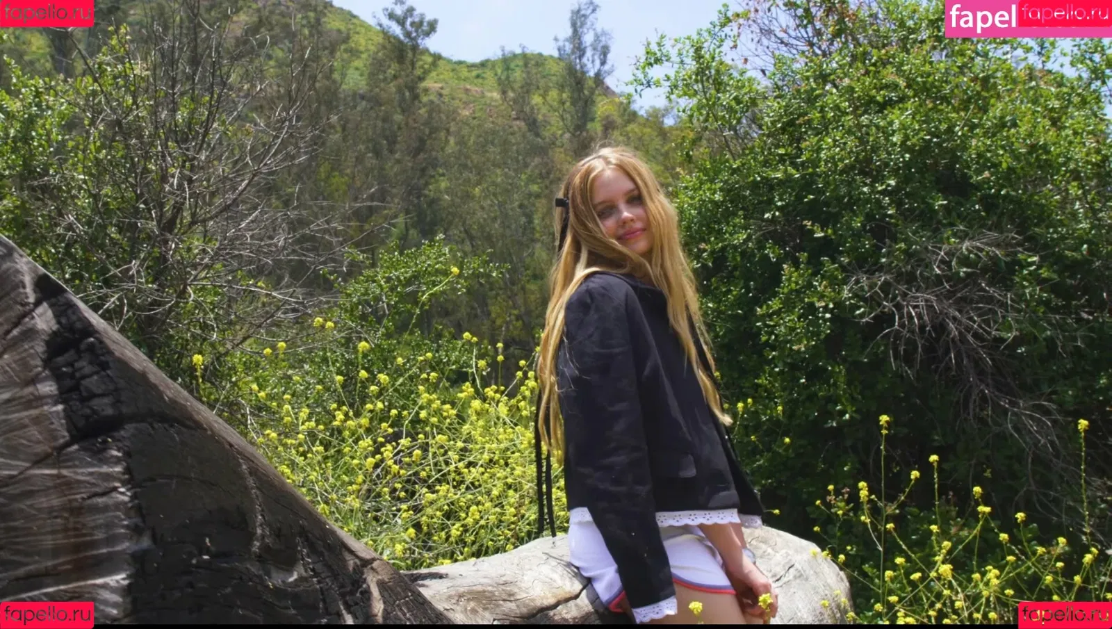 Angourie Rice Onlyfans Photo Gallery 