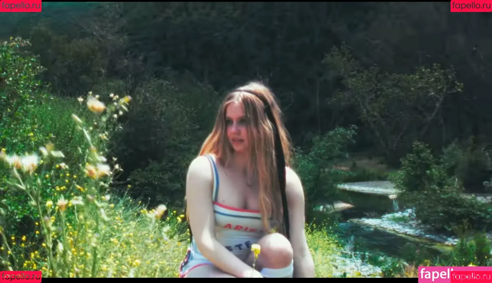 Angourie Rice Onlyfans Photo Gallery 