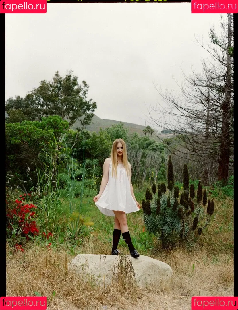Angourie Rice Onlyfans Photo Gallery 