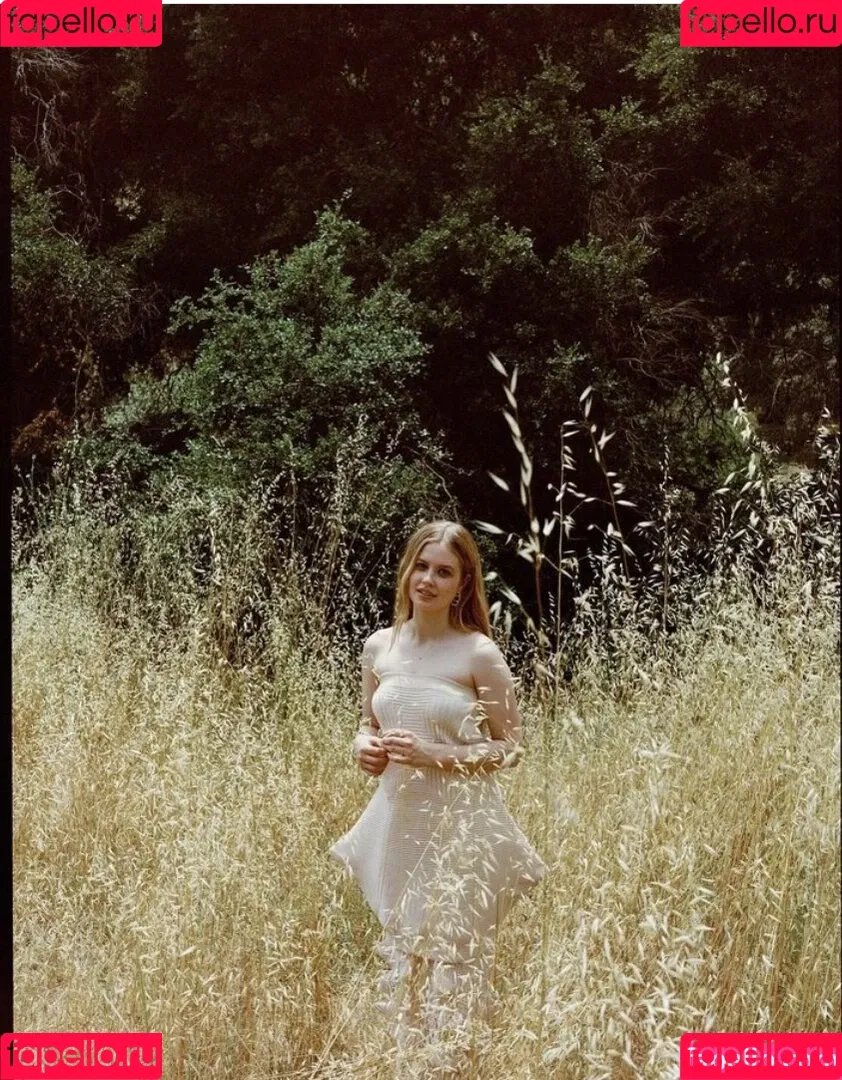 Angourie Rice Onlyfans Photo Gallery 