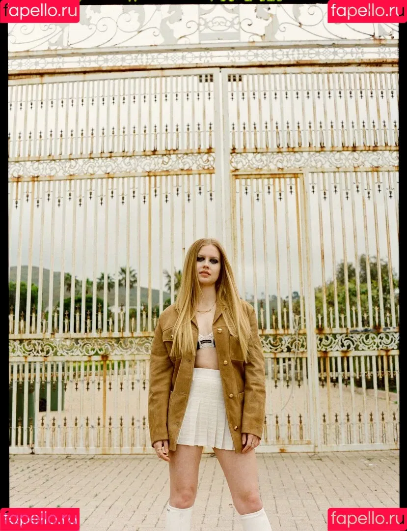 Angourie Rice Onlyfans Photo Gallery 