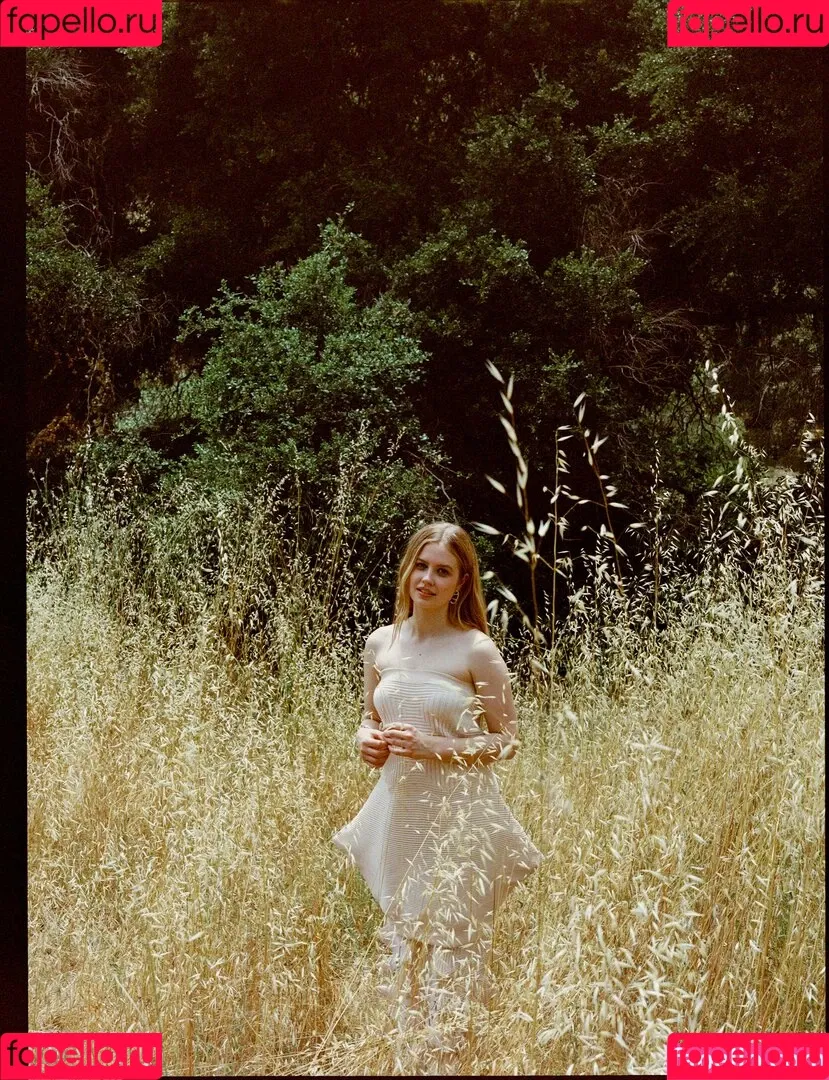 Angourie Rice Onlyfans Photo Gallery 