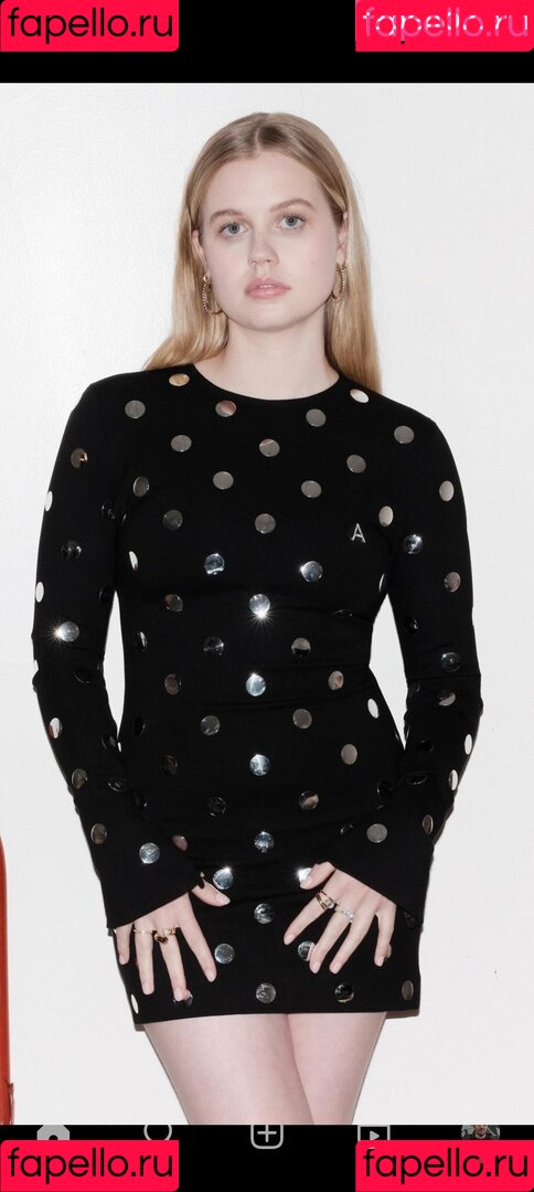 Angourie Rice Onlyfans Photo Gallery 