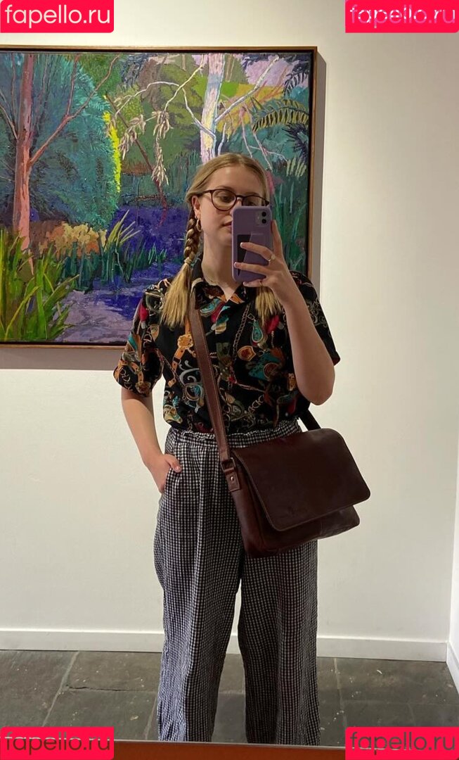 Angourie Rice Onlyfans Photo Gallery 