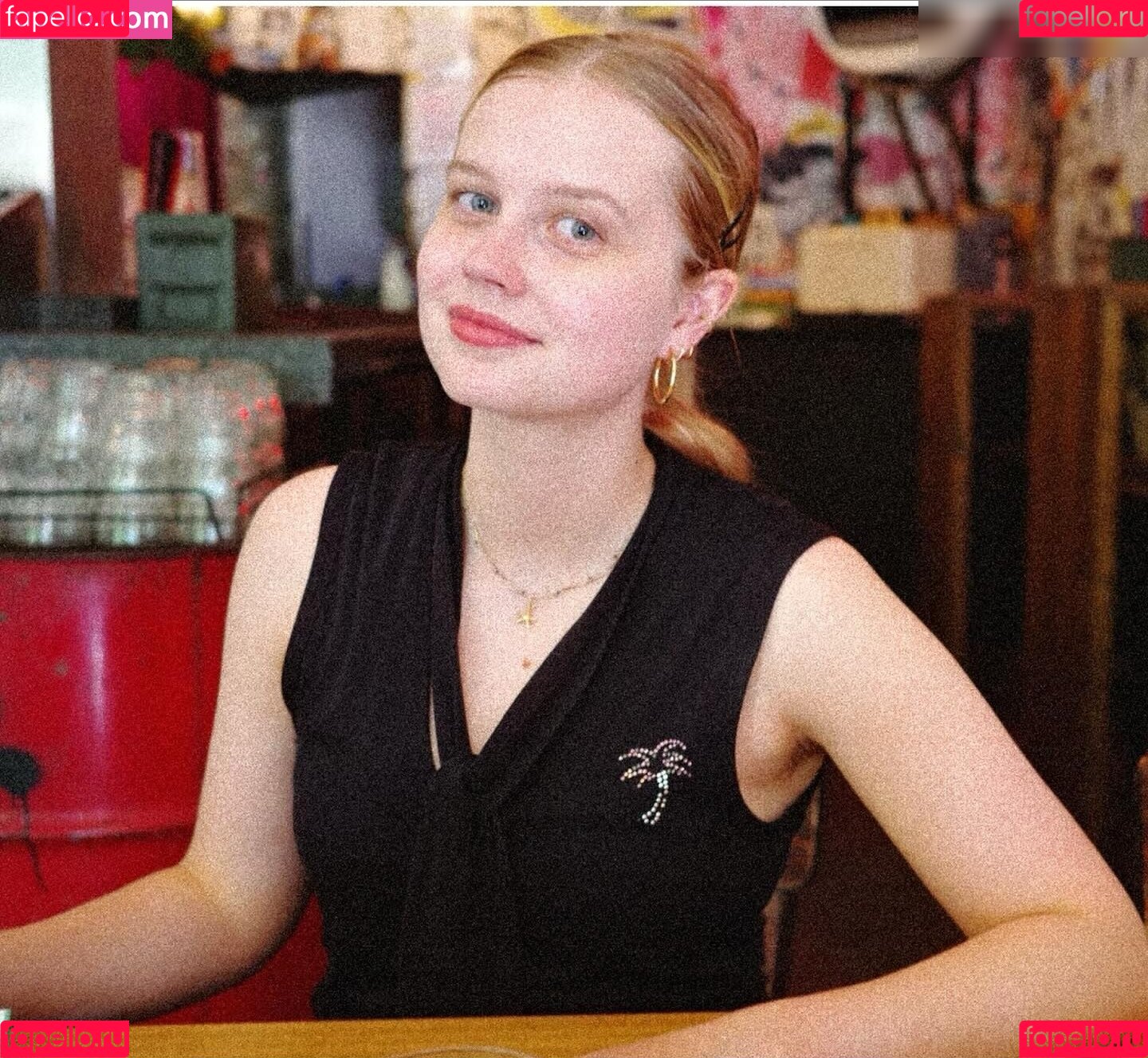 Angourie Rice Onlyfans Photo Gallery 