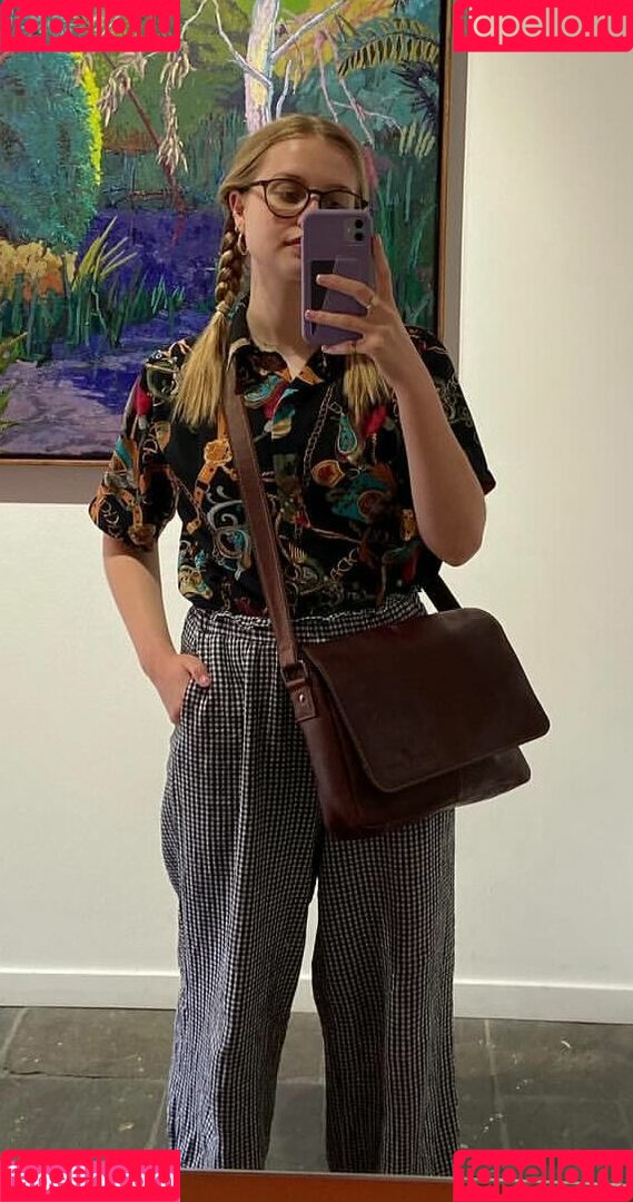 Angourie Rice Onlyfans Photo Gallery 