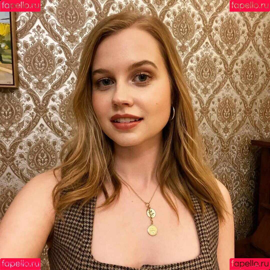 Angourie Rice Onlyfans Photo Gallery 