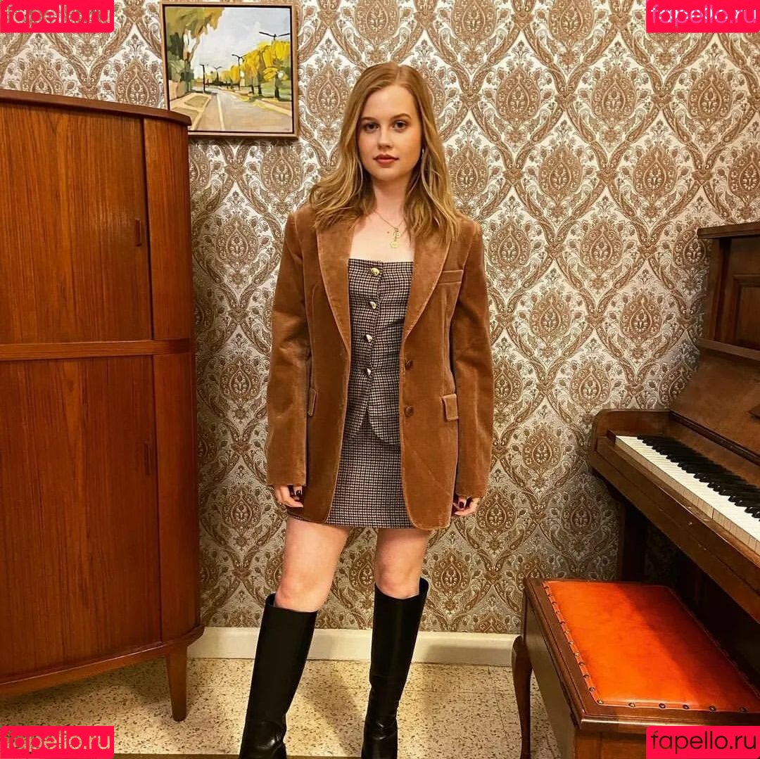 Angourie Rice Onlyfans Photo Gallery 