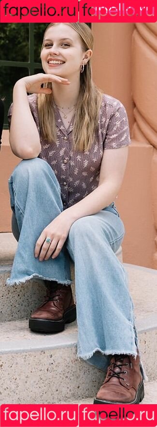 Angourie Rice Onlyfans Photo Gallery 