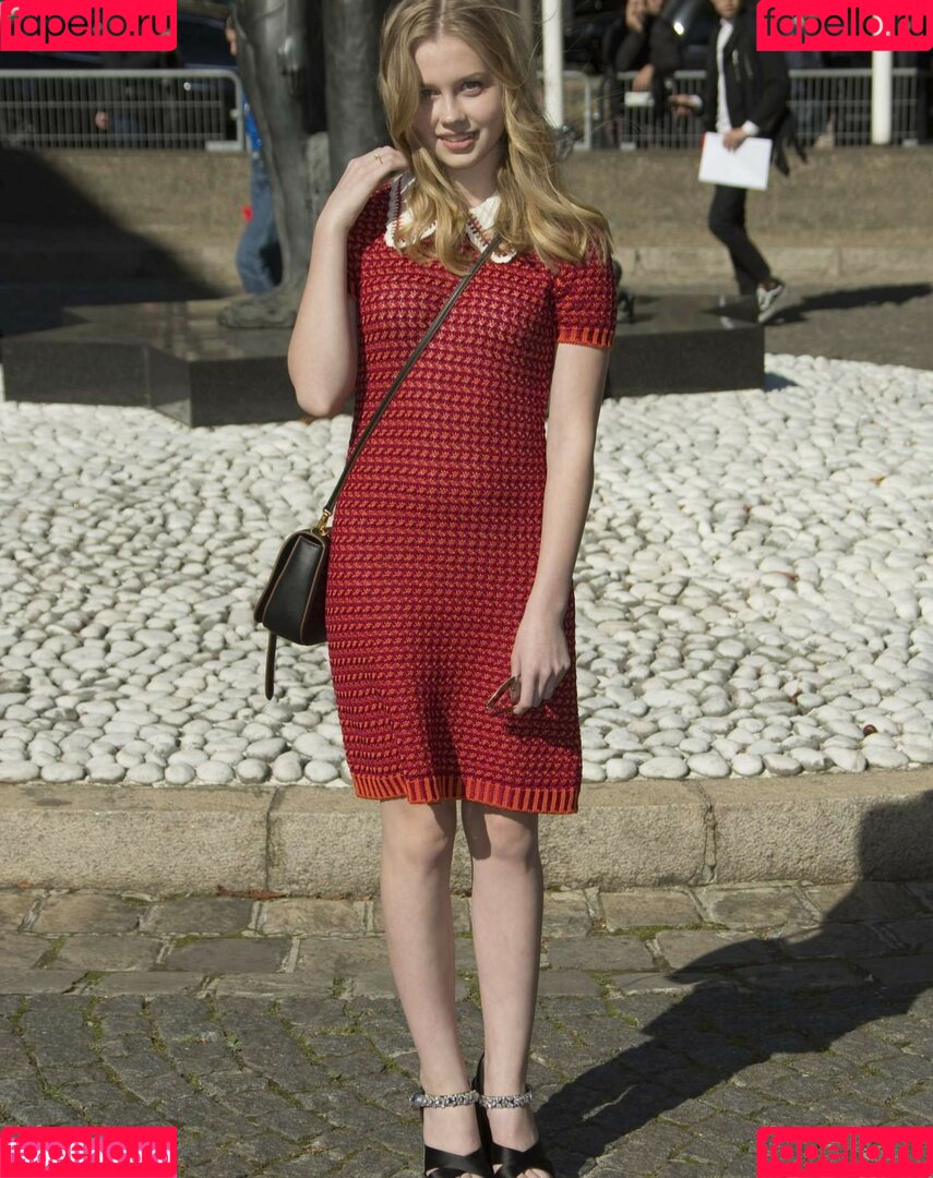 Angourie Rice Onlyfans Photo Gallery 