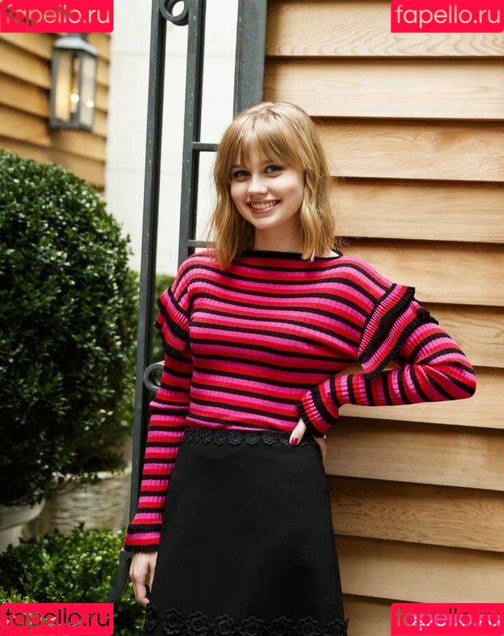 Angourie Rice Onlyfans Photo Gallery 