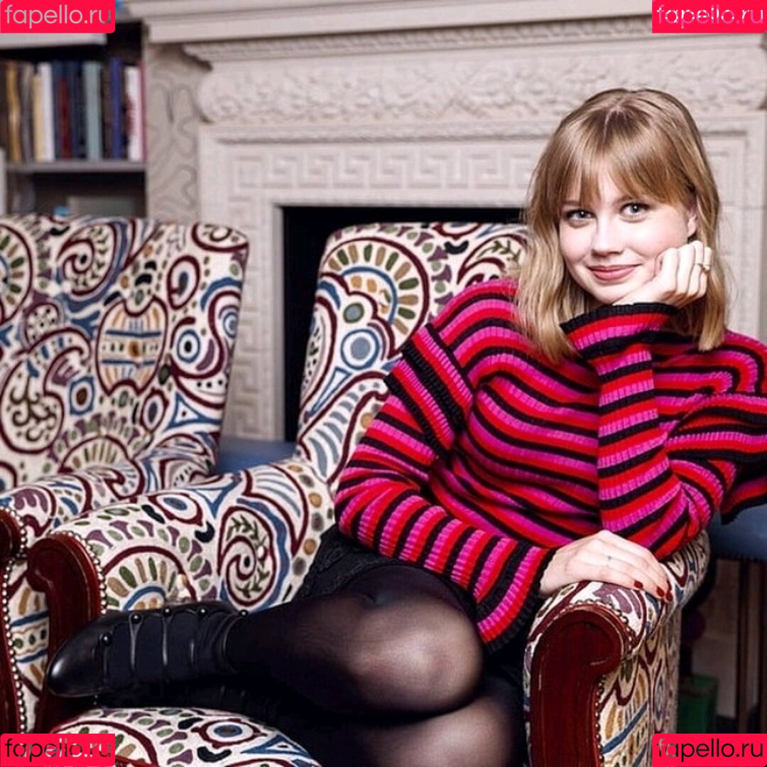 Angourie Rice Onlyfans Photo Gallery 