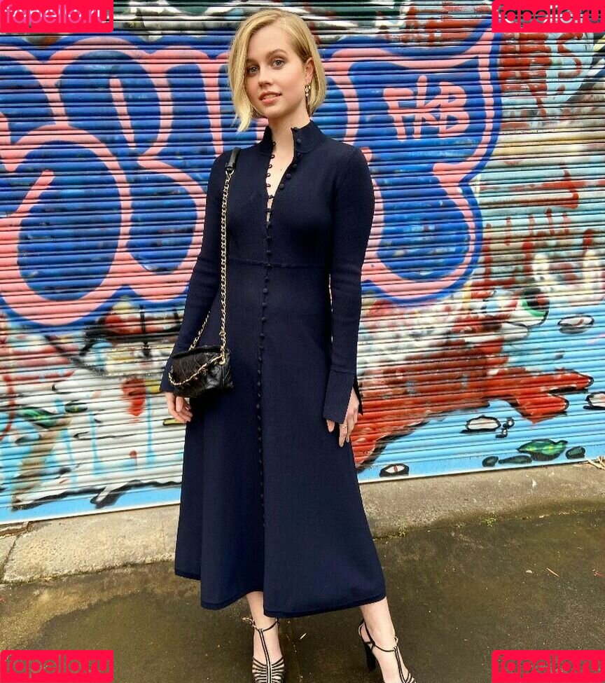 Angourie Rice Onlyfans Photo Gallery 