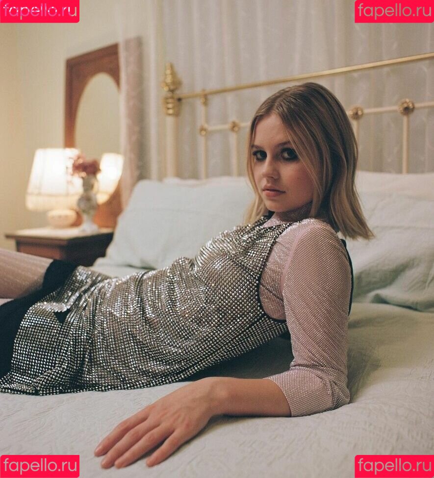 Angourie Rice Onlyfans Photo Gallery 