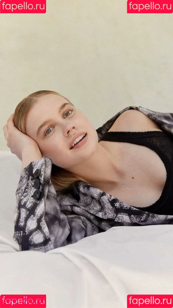 Angourie Rice Onlyfans Photo Gallery 