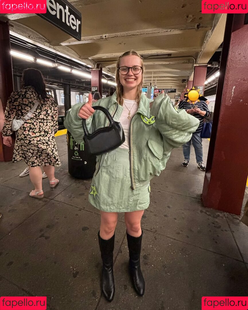 Angourie Rice Onlyfans Photo Gallery 