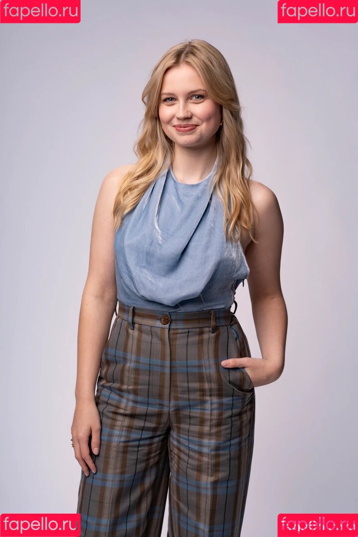 Angourie Rice Onlyfans Photo Gallery 