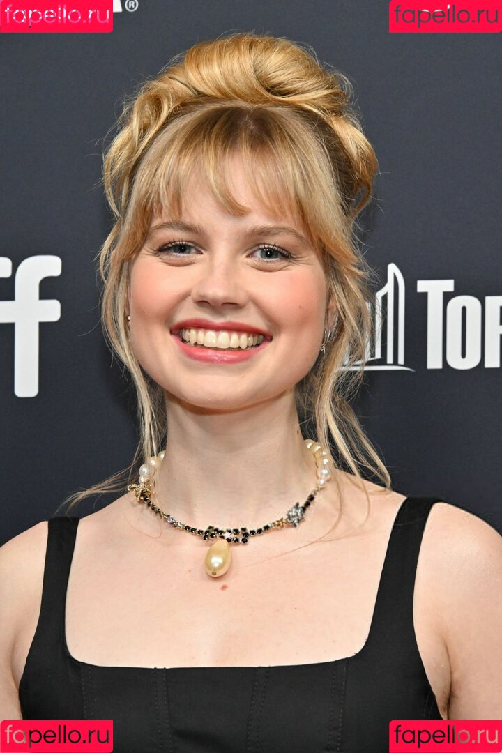 Angourie Rice Onlyfans Photo Gallery 
