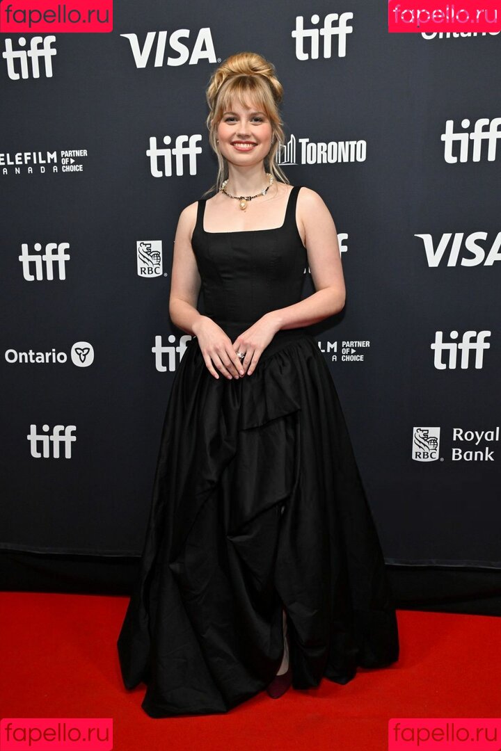 Angourie Rice Onlyfans Photo Gallery 