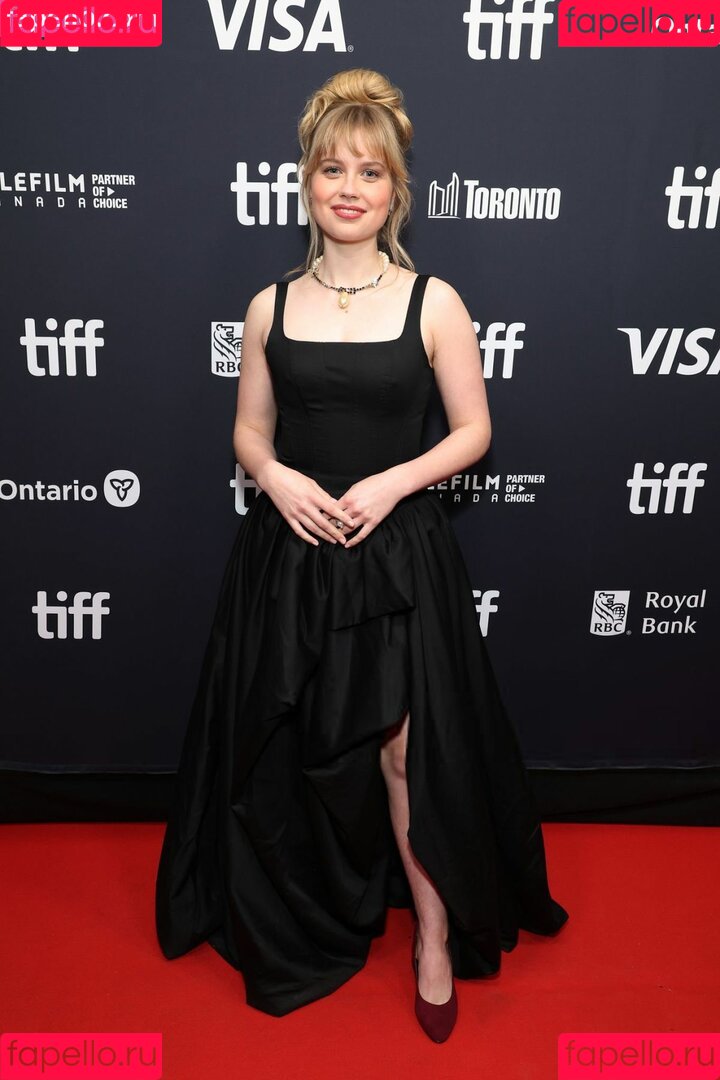 Angourie Rice Onlyfans Photo Gallery 