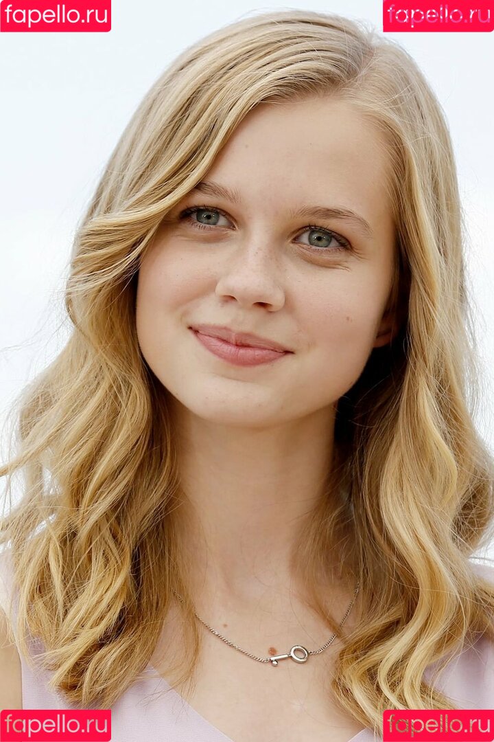 Angourie Rice Onlyfans Photo Gallery 