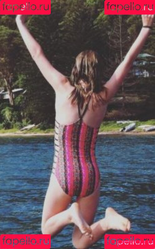 Angourie Rice Onlyfans Photo Gallery 