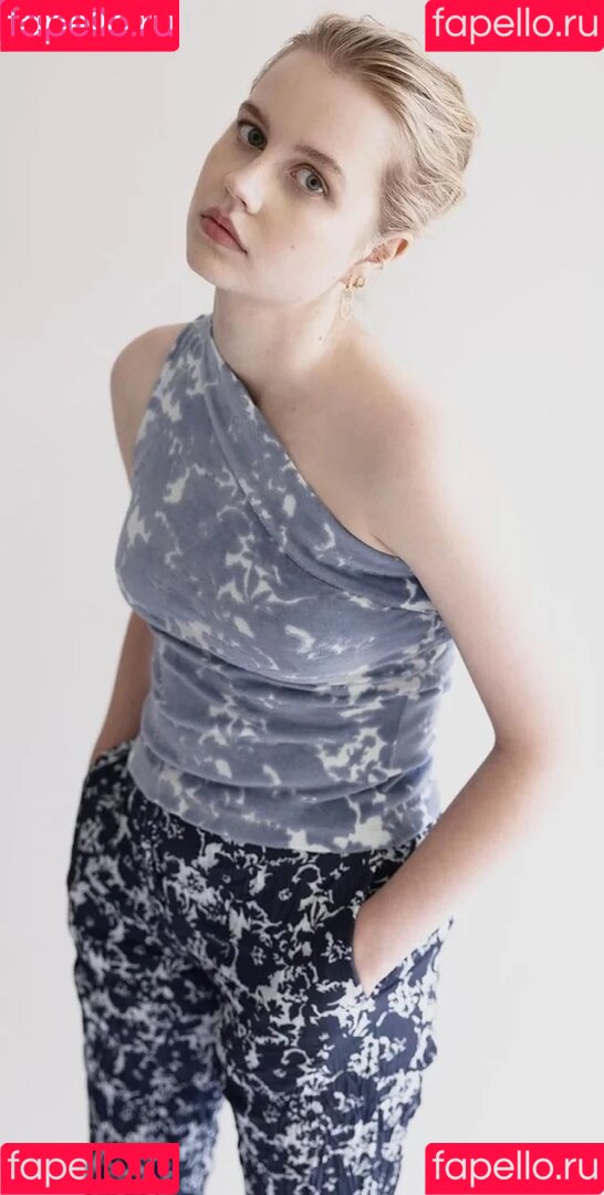 Angourie Rice Onlyfans Photo Gallery 