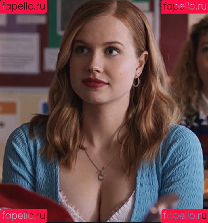 Angourie Rice Onlyfans Photo Gallery 