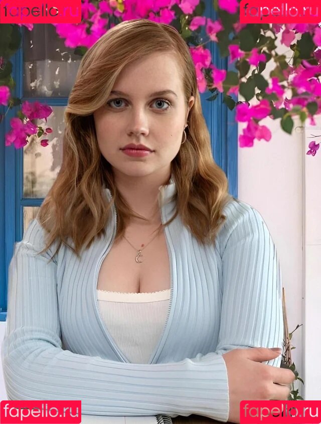 Angourie Rice Onlyfans Photo Gallery 