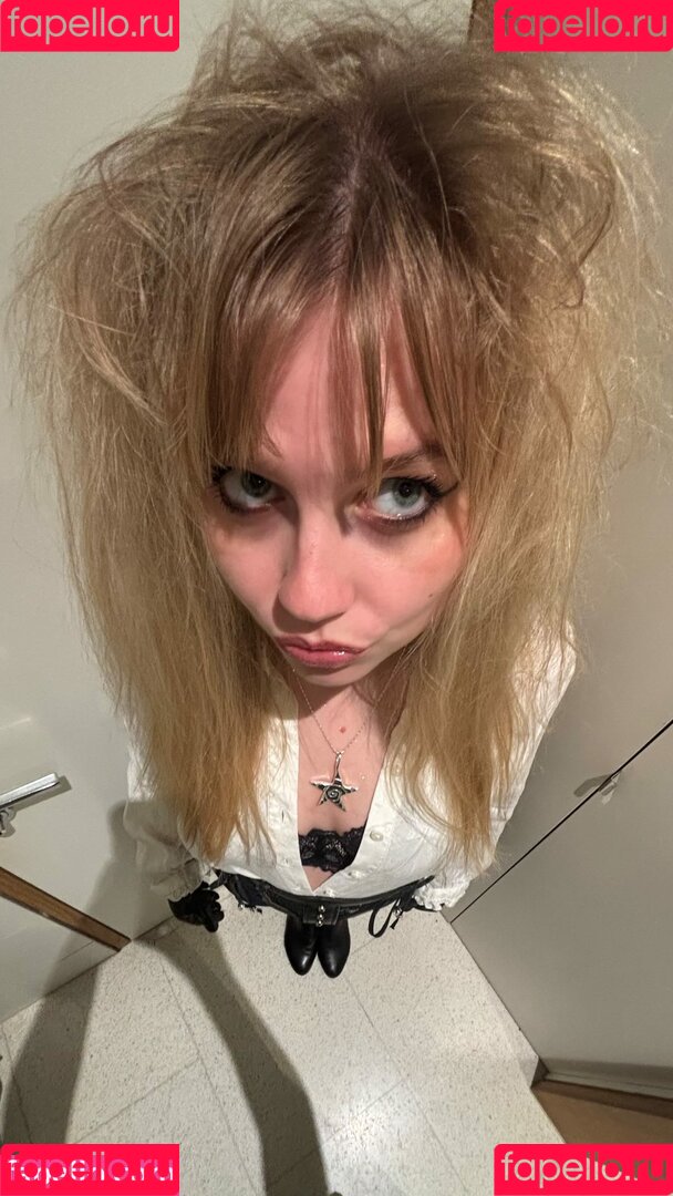 Angourie Rice Onlyfans Photo Gallery 