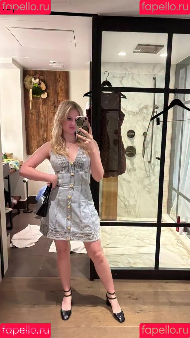 Angourie Rice Onlyfans Photo Gallery 